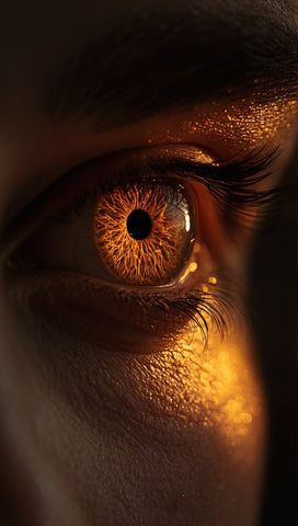 Eye Ball